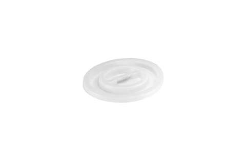 Couvercle pour tonneau cylindrique Ø465mm - pour TCP-0050/TCP-0065
