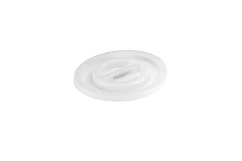 Couvercle pour tonneau cylindrique Ø545mm - pour TCP-0100/TCP-0120