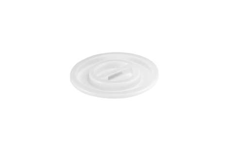 Couvercle pour tonneau cylindrique Ø485mm - pour TCP-0075