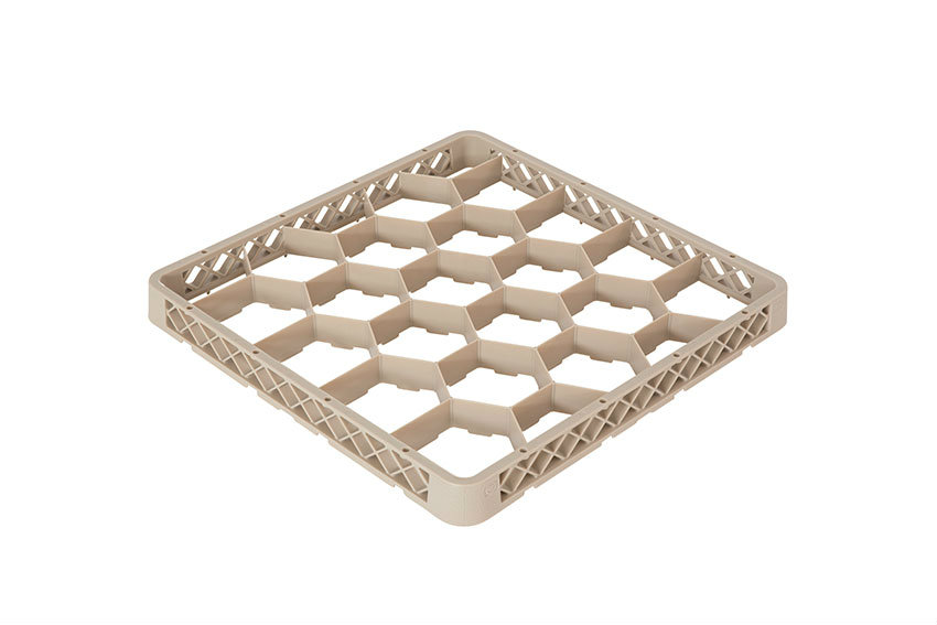 Extender 20 compartments - Rack-Max - for TRX-0020 