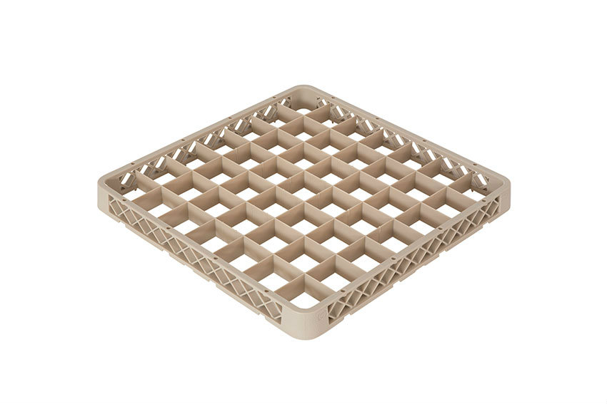 Extender 49 compartments - Rack-Master - for TRX-0049 