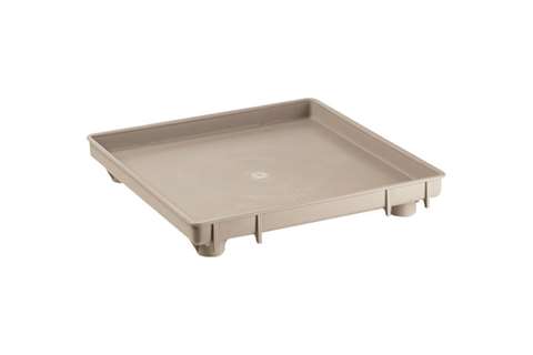 Tray for dishwash racks TRX