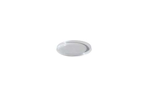 Lid ø118mm - serie Unipak round