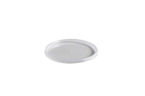 Lid ø170mm - serie Unipak round