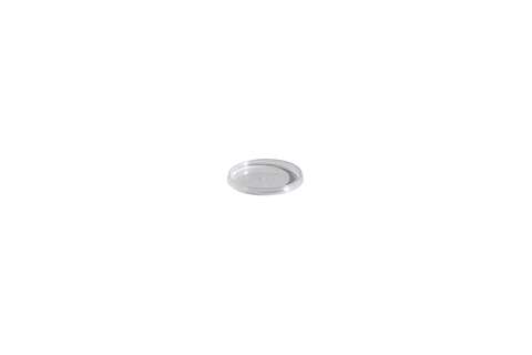 Couvercle ø69mm - serie Unipak rond