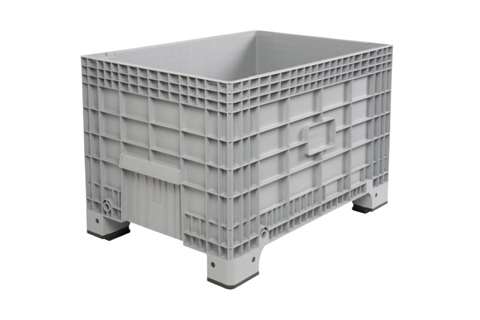 Volumebox 510l - 1200x800x800mm - 4 feet