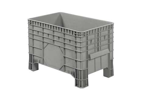 Universal leightweight volume box - 1040x640x670mm - 285l