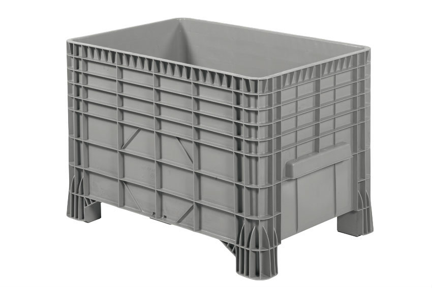 Universalvolumenbehälter - 1200x800x800mm - 550l 