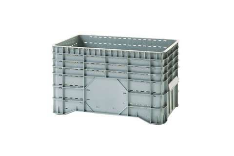 Caisse-palette légère universelle - 1020x640x580mm - 300 l