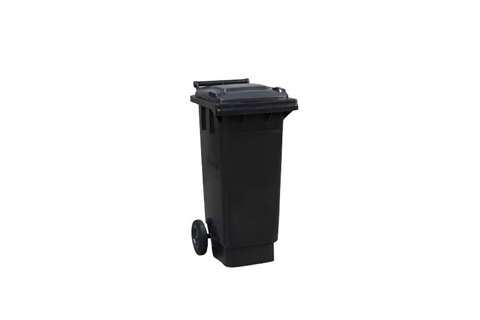 Behälter auf Rädern - 80l