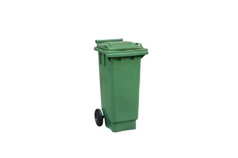 Behälter auf Rädern - 80l
