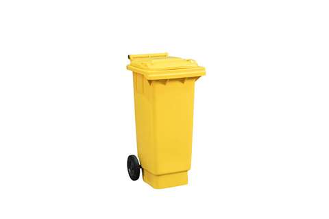 Behälter auf Rädern - 80l