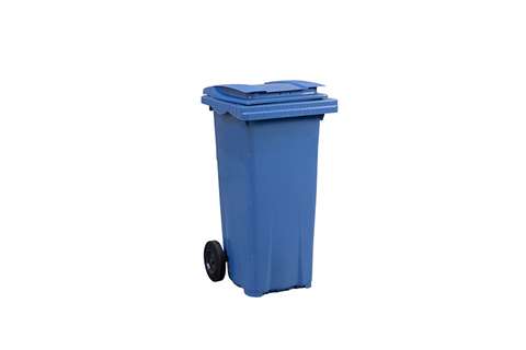 Behälter auf Rädern - 120l