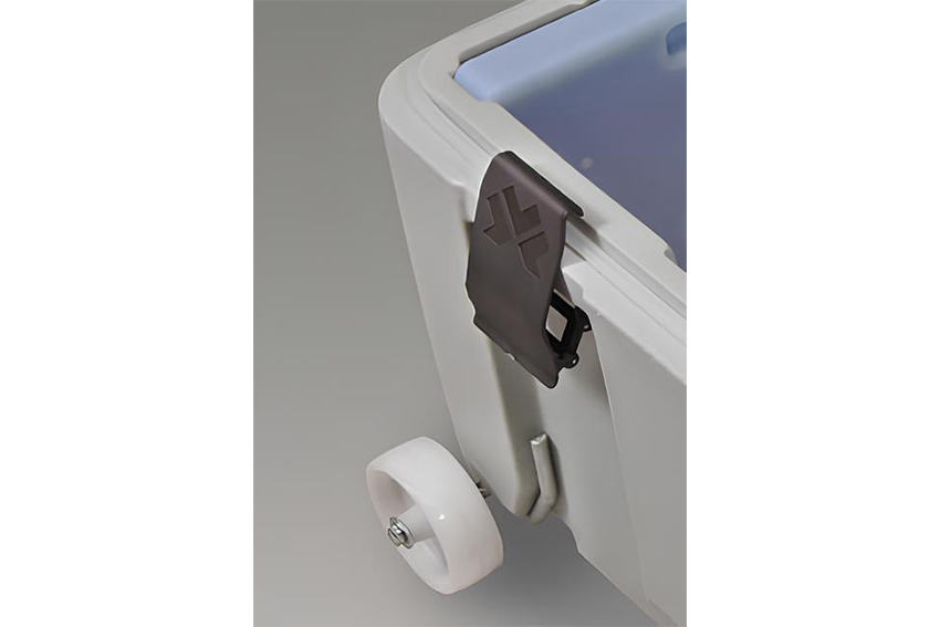 Transportgestell für WMC-6302 