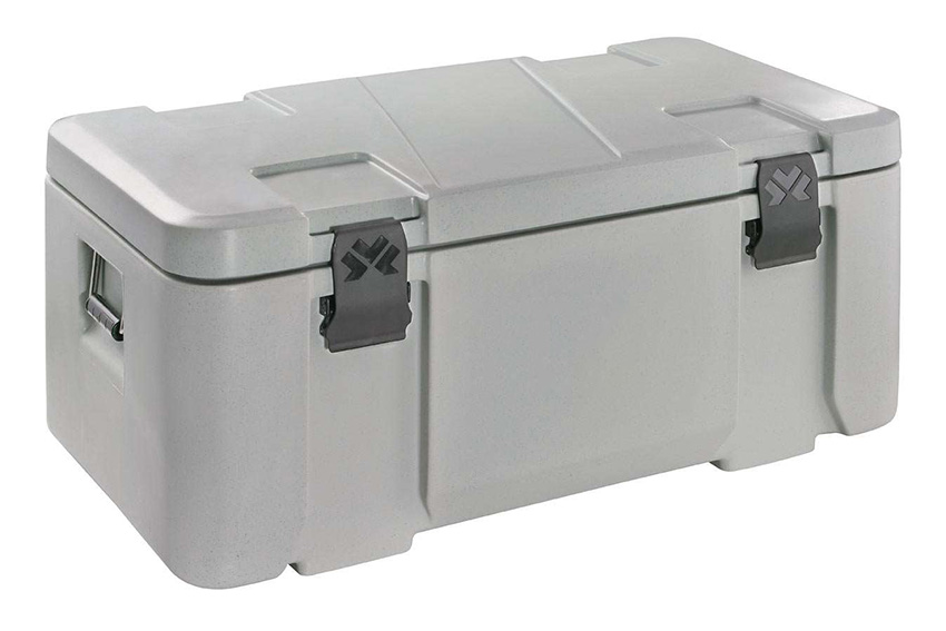 Isotherm-Behälter Cargo line 68l - 850x450x390mm - Melform Cargo Maillon - Abnehmbarer Deckel 