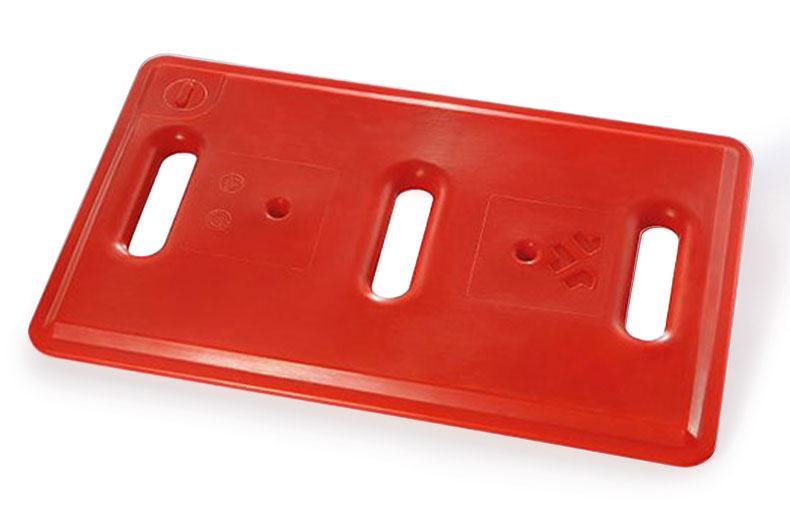 Plaque chauffante GN1/1 