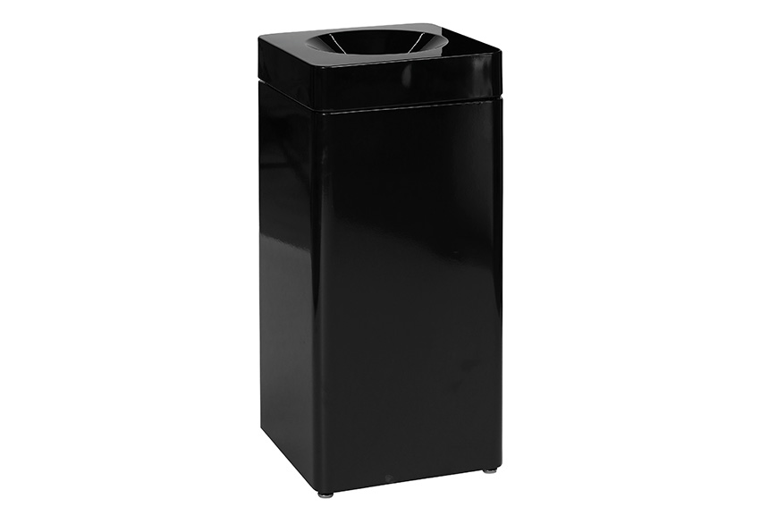 Modular fire-resistant container - 51l - square 