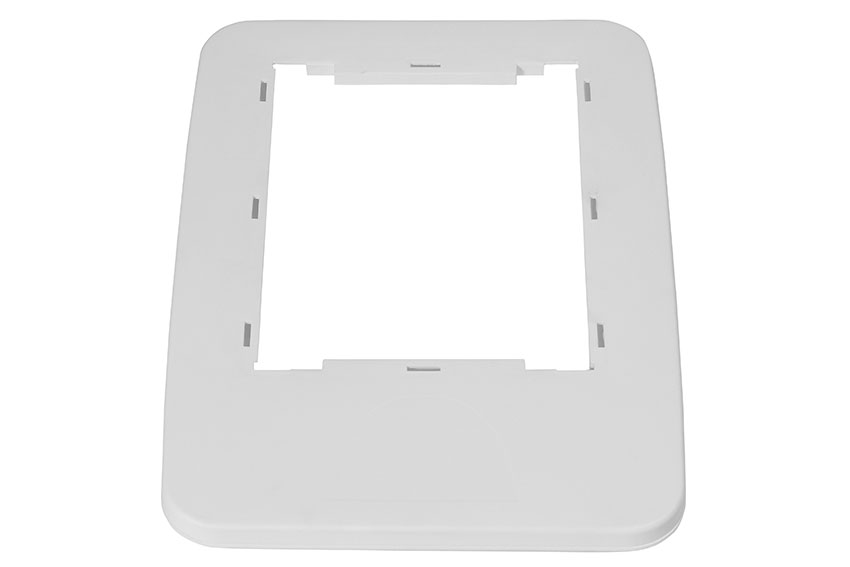 Cadre pour poubelles WDB 