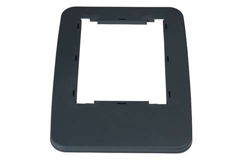 Cadre pour poubelles WDB