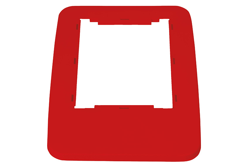 Cadre pour poubelles WDB 