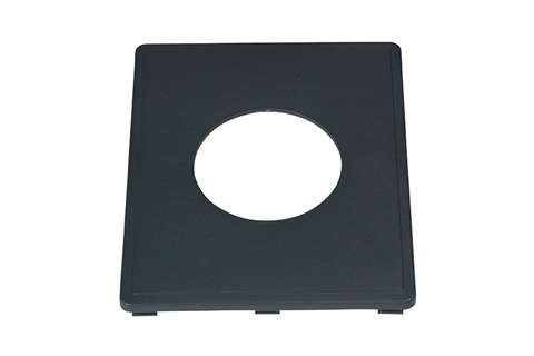 Insert pour couvercle WSB-1100 - ouverture ronde